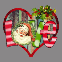 Love Christmas Vintage Tee | Teevron