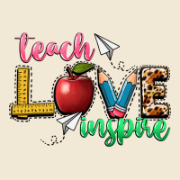 Teach Love Inspire Premium Tee | Teevron