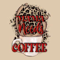 Mama Needs Coffee Mother's Day Heavyweight Sweatshirt | Teevron