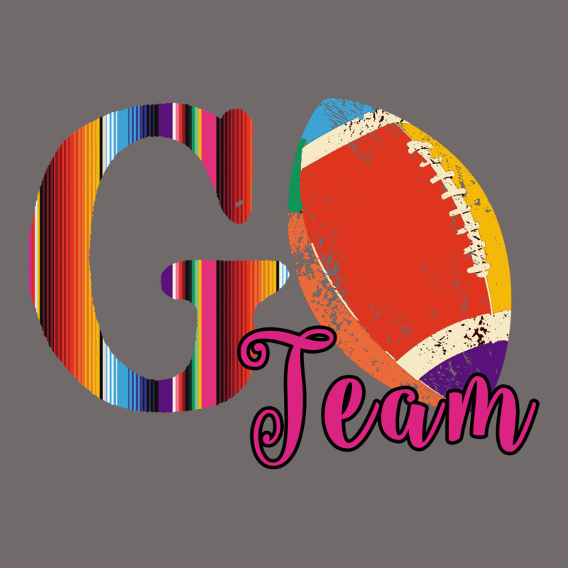 Go Team Urban Heavy Tee by Bettercallsaul | Teevron