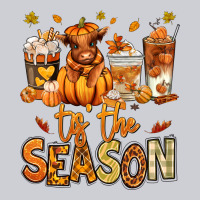Tis' The Season Fall Heifer Coffee Cups Classic Tee | Teevron
