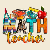 Math Teacher Premium Tee | Teevron