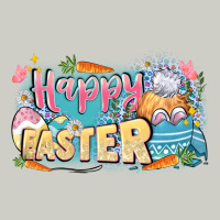 Happy Easter Heavyweight Hoodie | Teevron