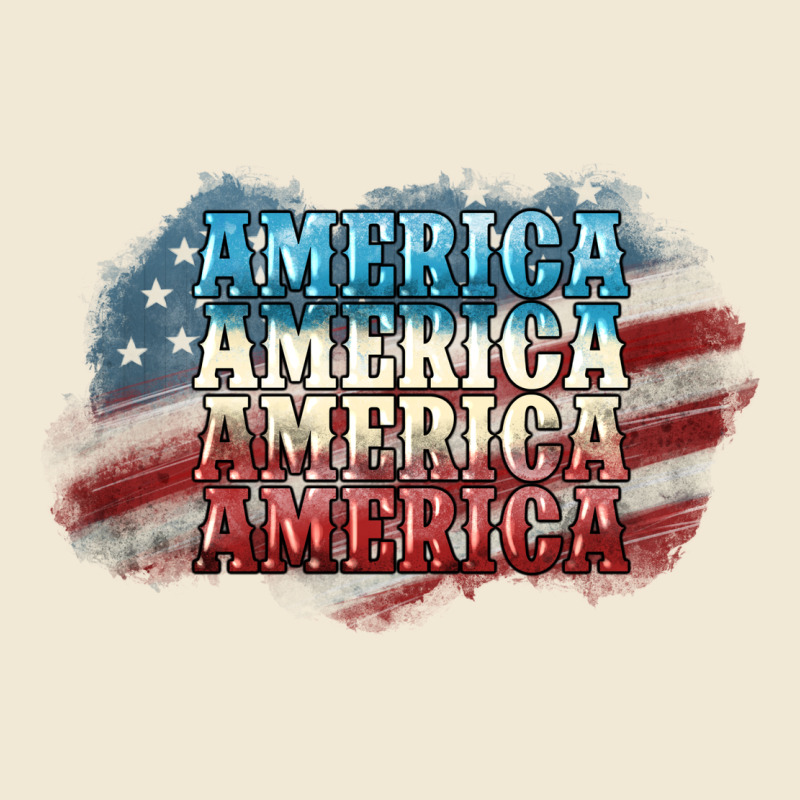 America America Premium Tee by NancyCooperArtShop | Teevron