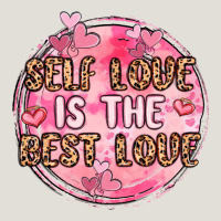 Self Love Is The Best Love Heavy Core Tee | Teevron