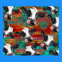 Holstein Cows With Gemstone Classic Tee | Teevron