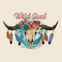 Wild Soul Premium Tee | Teevron