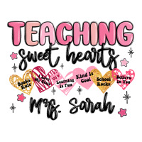 teaching sweet hearts | Teevron