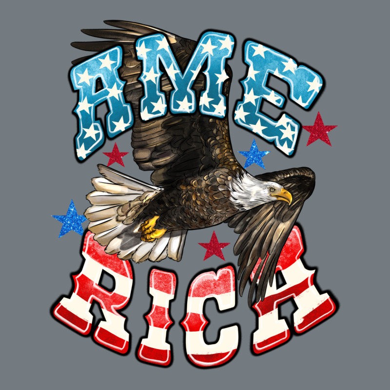 American Eagle Heavyweight Sweatshirt by HowdyJamesFarm | Teevron