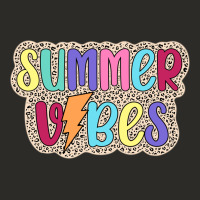 Summer Vibes Heavy Core Tee | Teevron