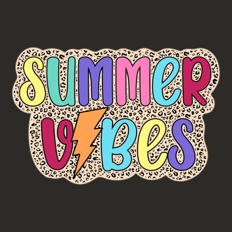 Summer Vibes Heavy Core Tee by JahusDesignShop | Teevron