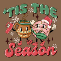 Mexican Christmas Tis The Season Premium Tee | Teevron