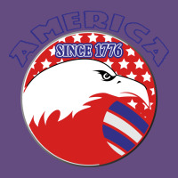 America Since 1776 Vintage Hoodie | Teevron