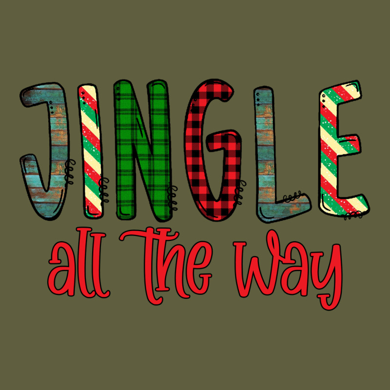 Jingle All The Way Vintage Tee by Bettercallsaul | Teevron