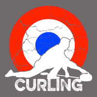 Curling Urban Heavy Tee | Teevron