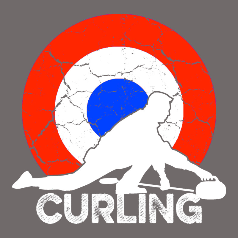 Curling Urban Heavy Tee by Bettercallsaul | Teevron