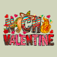 Nach Valentine Heavyweight Hoodie | Teevron