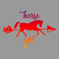 Horse Girl Vintage Hoodie | Teevron