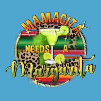 Mamacita Needs A Margarita Mother's Day Premium Hoodie | Teevron