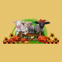 Halloween Baby Sheeps Premium Sweatshirt | Teevron