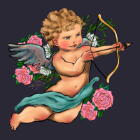 Cupid Valentine's Day Vintage Tee | Teevron