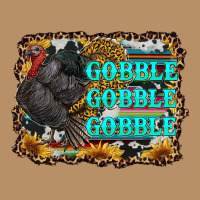 Gobble Gobble Gobble Vintage Hoodie | Teevron