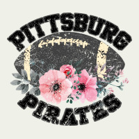Pittsburg Pirates Urban Heavy Tee | Teevron
