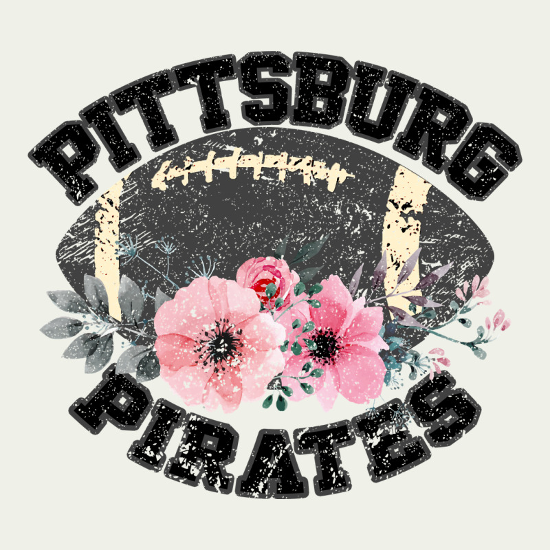 Pittsburg Pirates Urban Heavy Tee by Bettercallsaul | Teevron