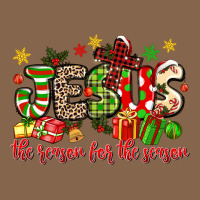 Jesus The Reason For The Season Premium Tee | Teevron