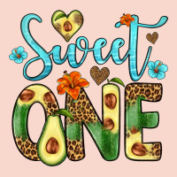 Sweet One Avocado Urban Hoodie | Teevron
