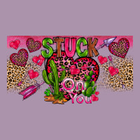 Stuck On You Heavyweight Hoodie | Teevron