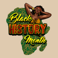 Black History Month Heavyweight Sweatshirt | Teevron