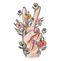 hand peace sign | Teevron