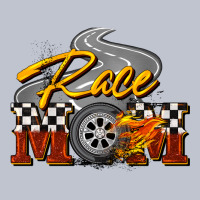 Race Mom Mother's Day Premium Hoodie | Teevron