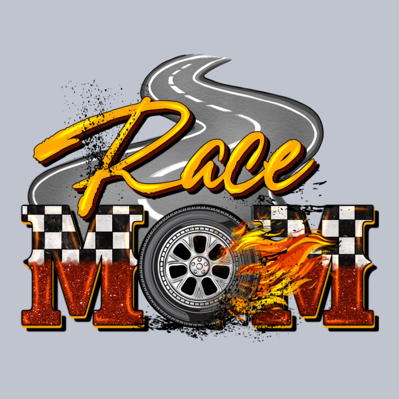 Race Mom Mother's Day Premium Hoodie by FaDigitalArtStudio | Teevron
