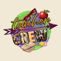Teacher Crew Premium Tee | Teevron