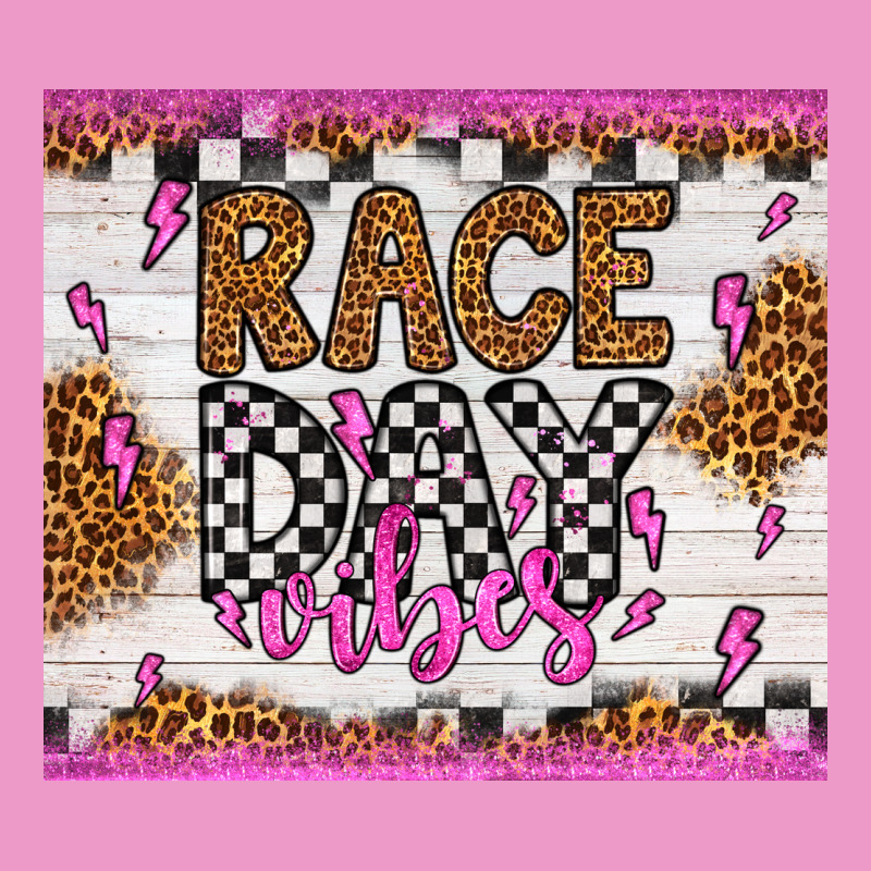 Race Day Vibes Urban Hoodie by Artiststas | Teevron
