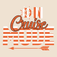 On Cruise Mode Urban Heavy Tee | Teevron