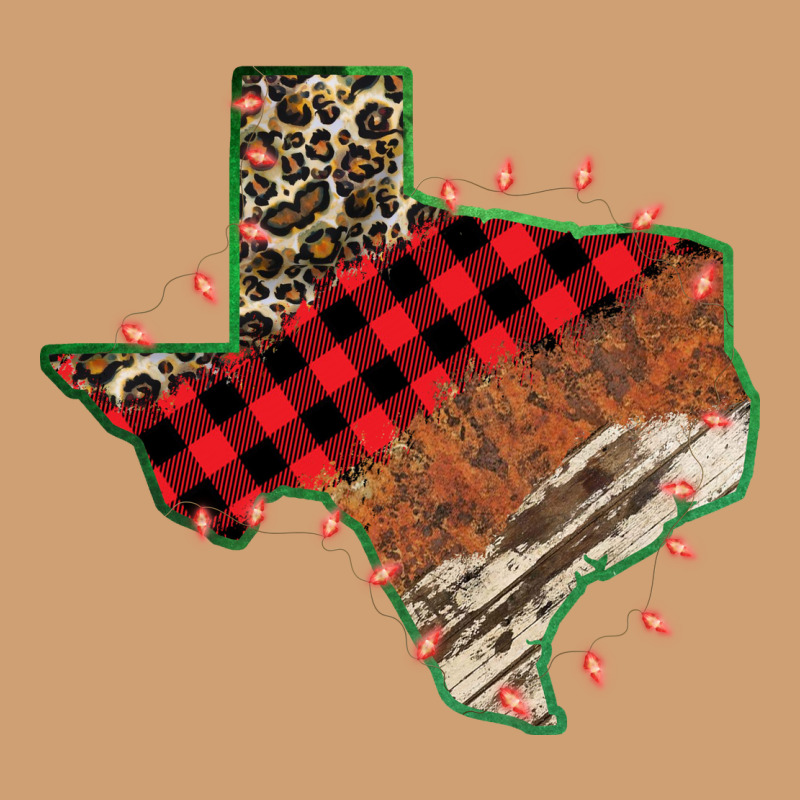 Christmas Texas Vintage Tee by Bettercallsaul | Teevron