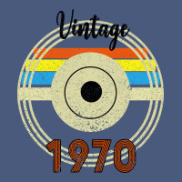 Vintage 1970 Vintage Hoodie | Teevron