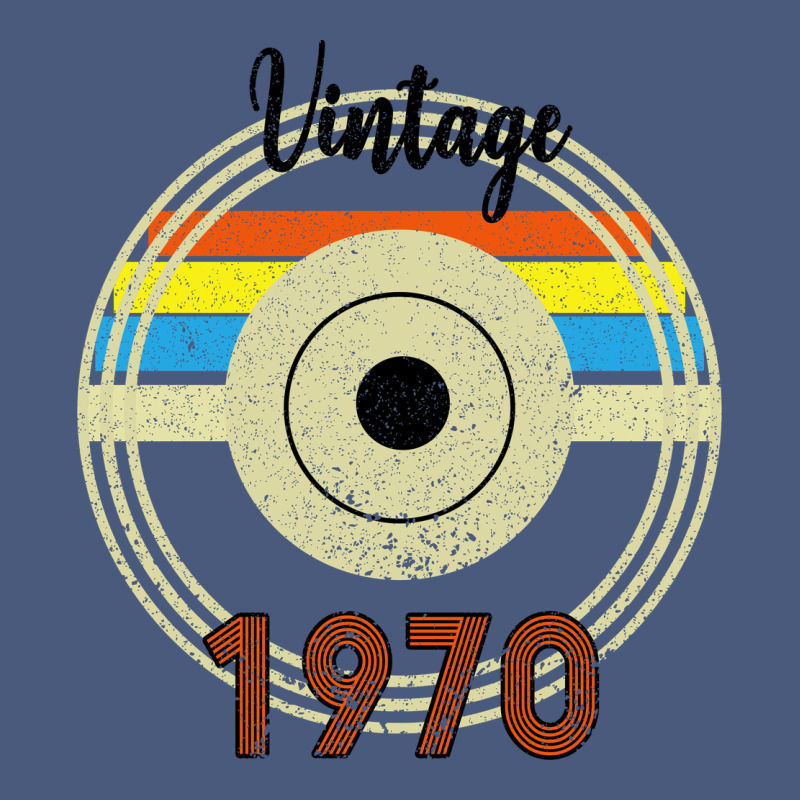 Vintage 1970 Vintage Hoodie by Bettercallsaul | Teevron