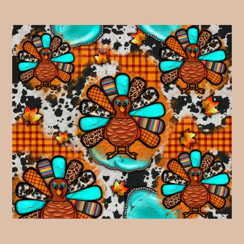 Turkey Urban Heavy Tee by JahusDesignShop | Teevron