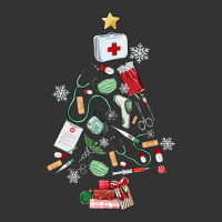 nurse christmas tree | Teevron