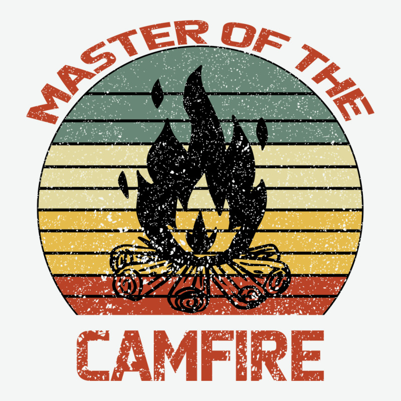 Master Of The Camfire Urban Heavy Tee by Bettercallsaul | Teevron