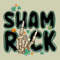 Sham Rock Heavy Core Tee | Teevron
