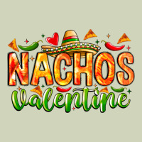 Nachos Valentine Heavyweight Hoodie | Teevron
