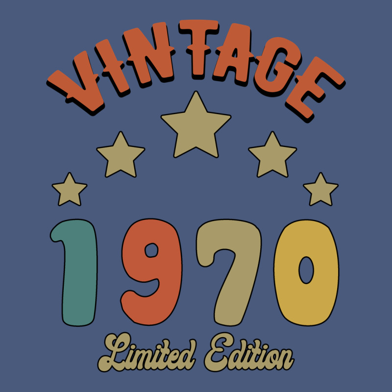 Vintage 1970 Limited Edition Vintage Hoodie by Bettercallsaul | Teevron