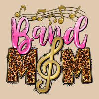 Band Mom Mother's Day Heavyweight Sweatshirt | Teevron