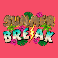 Summer Break Premium Sweatshirt | Teevron