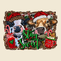 Stay Sweet Heifers Ladies Tee | Teevron